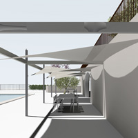 43m2<br>Vaucluse<br>2016 
