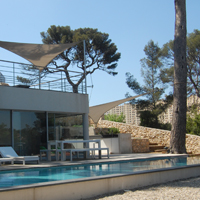 32m2<br>HDPE<br>France<br>2010 