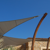 41m2<br>HDPE<br>France<br>2008 